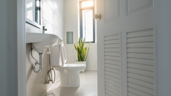 Cost of Bathroom Repair in Mooresville