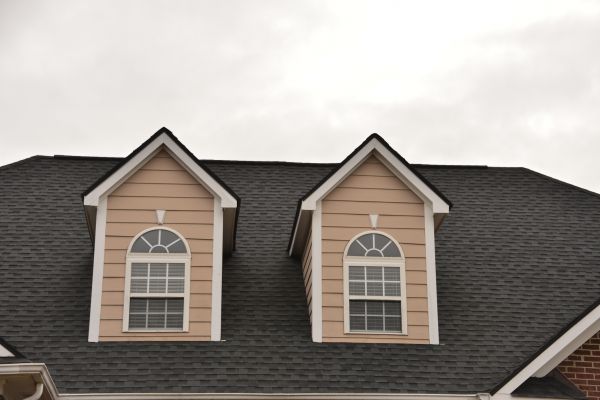 Cost of Dormer Repair in Mooresville