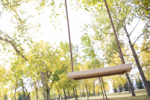 Cost of Swing Installation in Mooresville