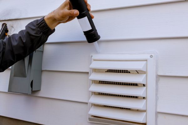 Cost of Dryer Exhaust Installation in Mooresville